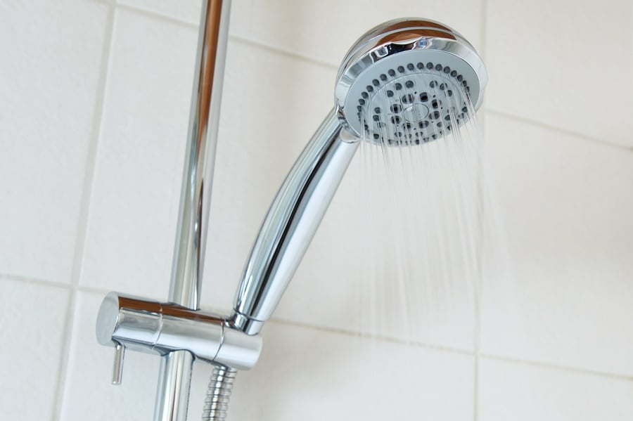 Bad Shower Habits That Ruin Your Plumbing